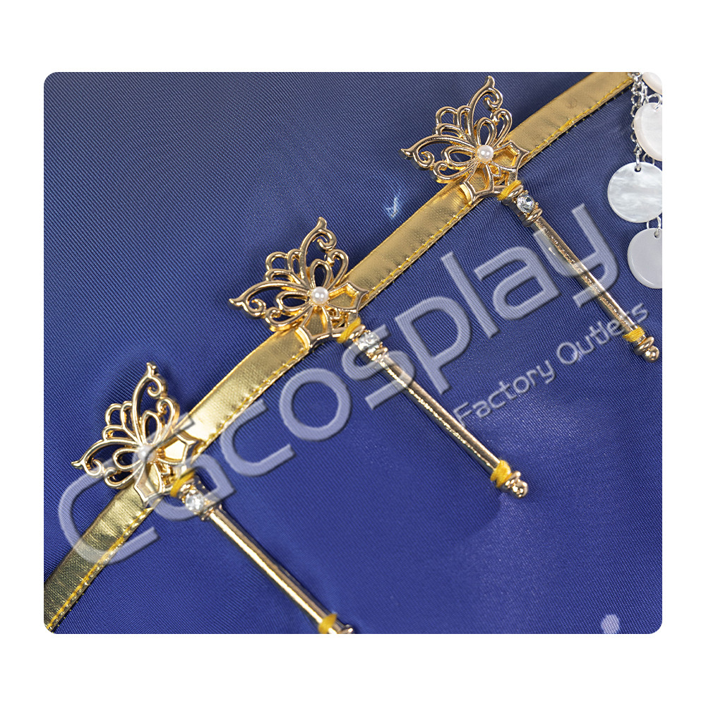 小柳ロウ Dytica 2nd Anniversary衣装 コスプレ衣装