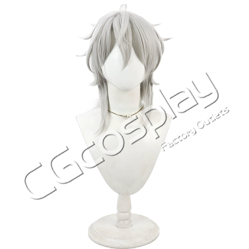 18TRIP 百目鬼潜 コスプレウィッグ コスプレ衣装