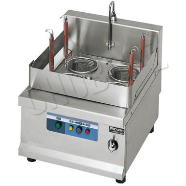 マルゼン|MREK-045T|電気卓上ラーメン釜|麺釜|厨房機器・熱機器 | 業務