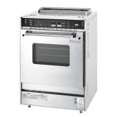 リンナイ|RCK-10AS|ガス高速オーブン|厨房機器・熱機器 | 業務用厨房