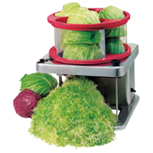 加工機器 | 野菜スライサー | 自動スライサー | ハッピージャパン