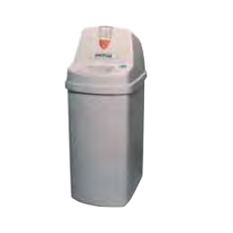 カップ回収容器 バイラー 145 (ポリプロピレン) ZKI-04 ｜業務用厨房