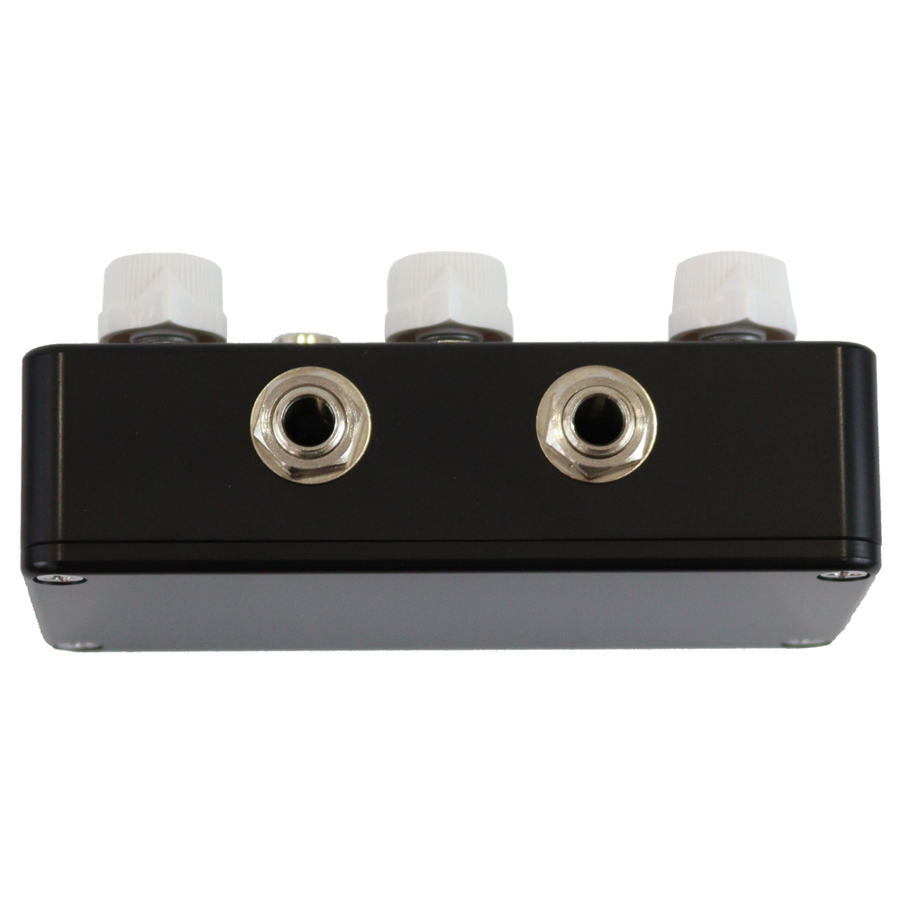 SUMO STOMP MINOTAUR ベース用エフェクター(スモーストンプ