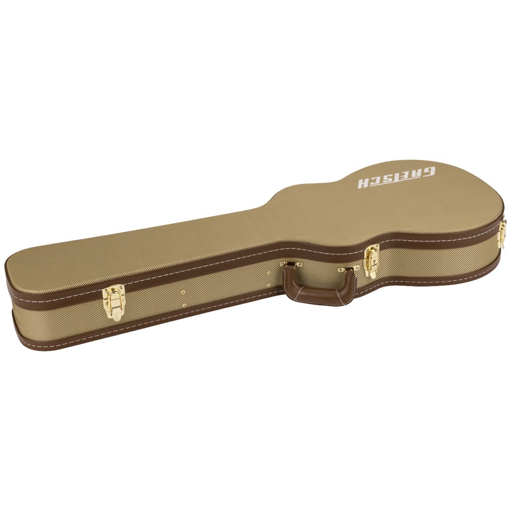 グレッチ GRETSCH G2655T Tweed Case フルアコ・セミアコ用ギター