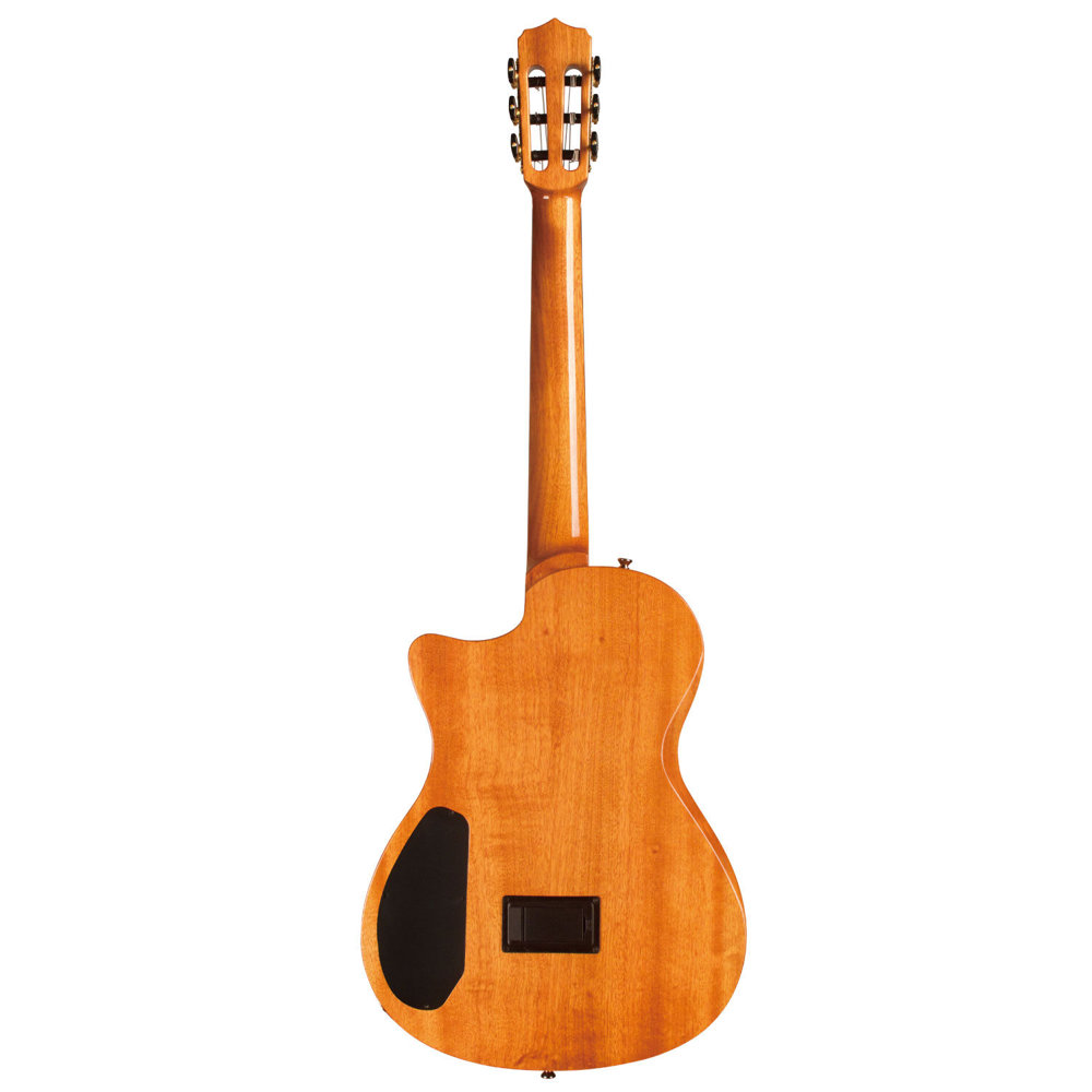 Cordoba コルドバ STAGE GUITAR Natural Amber エレクトリック