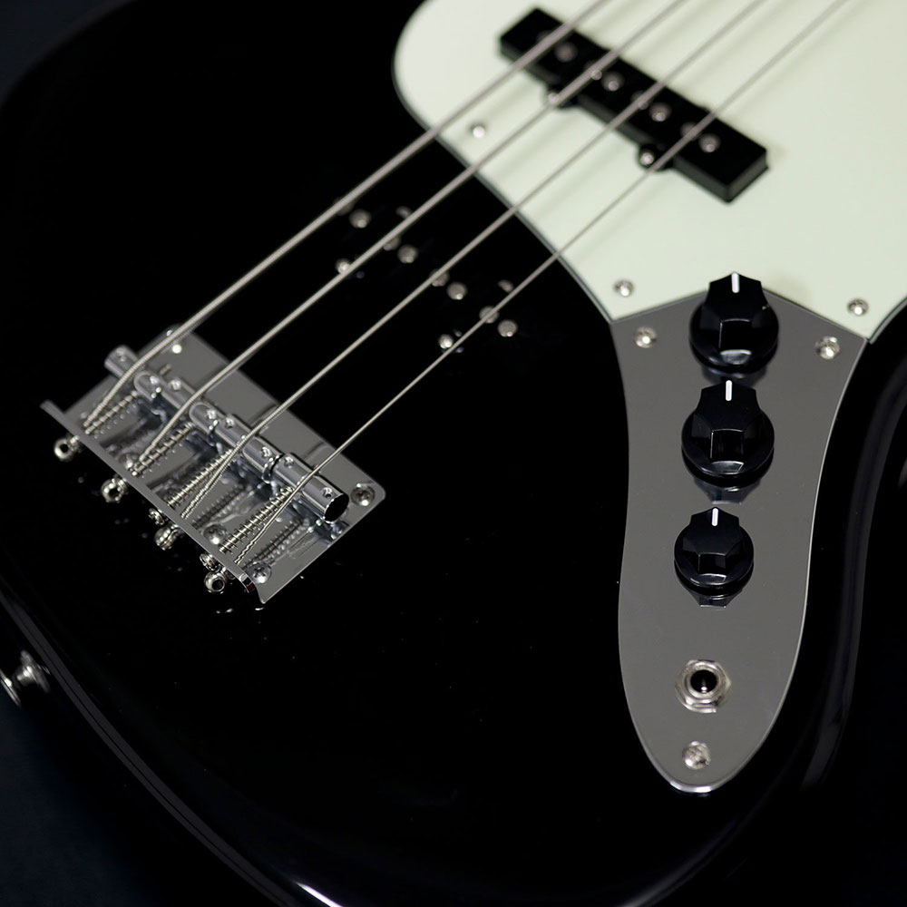 SX エスエックス SJB62+/FL BK フレットレス エレキベース(ジャズ
