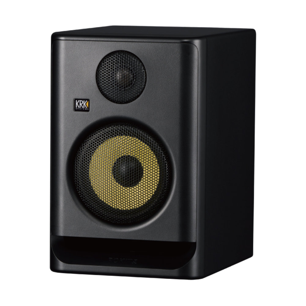 KRK SYSTEMS RP5G5 ROKIT G5 パワードモニタースピーカー 1本