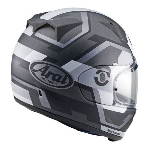 Arai Quantic Face Grey Matt | 16% SALE!