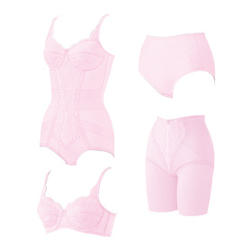 シャンデール ベル(ピエゾメッシュ) | 補整下着メーカー 株式会社