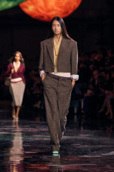 ブラウス、Tシャツ、トップス - プレタポルテ — ファッション | CHANEL