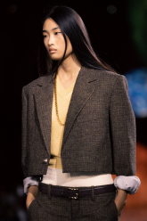 ブラウス、Tシャツ、トップス - プレタポルテ — ファッション | CHANEL