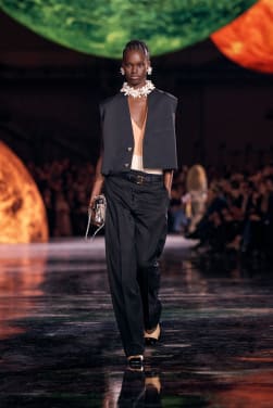 ジャケット & ベスト - プレタポルテ — ファッション | CHANEL