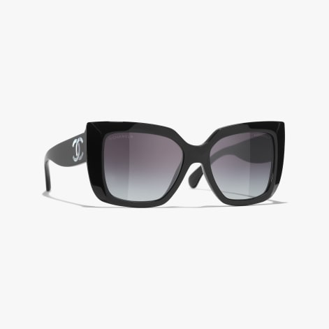 Sunglasses — Eyewear | CHANEL