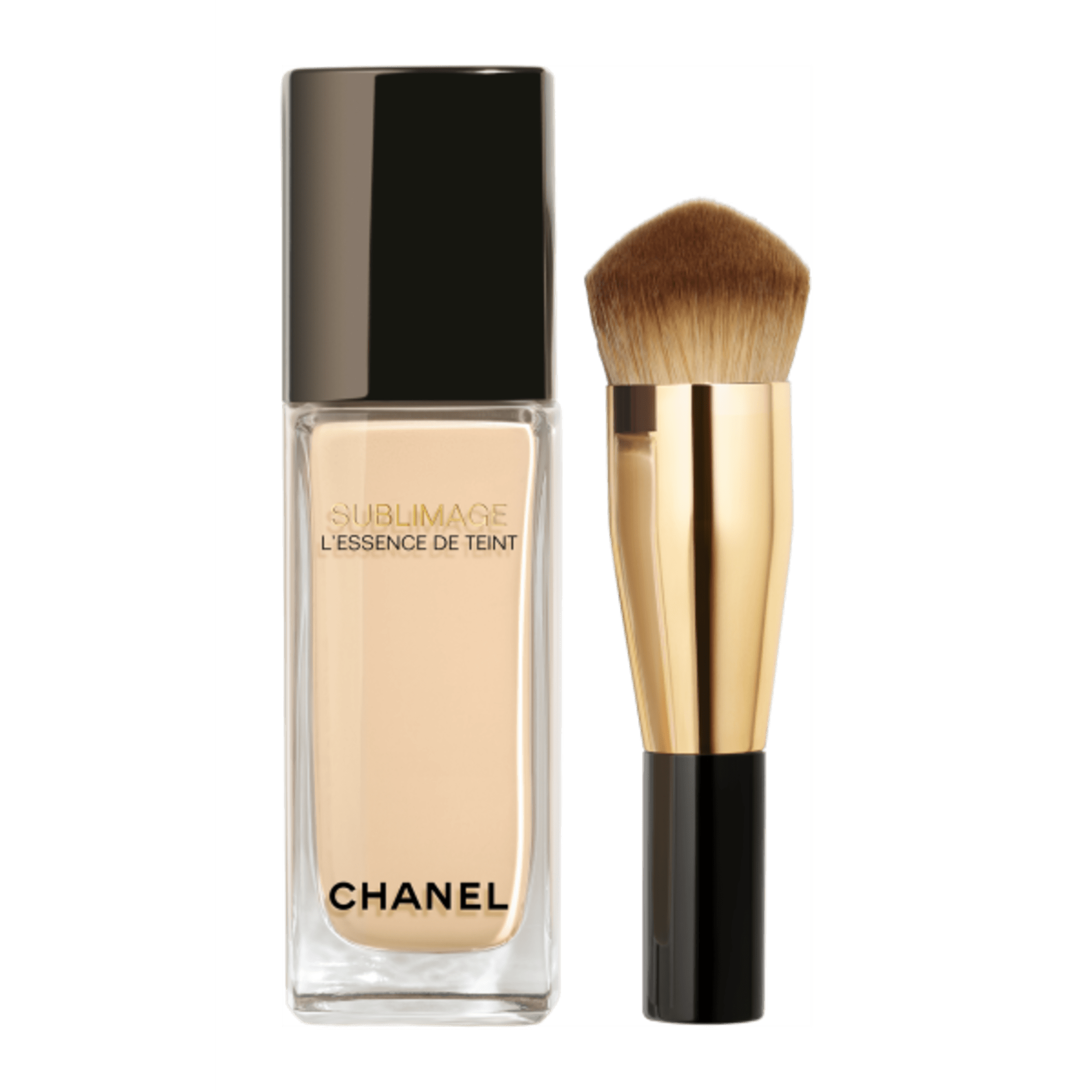 サブリマージュ レサンス ドゥ タン | CHANEL シャネル
