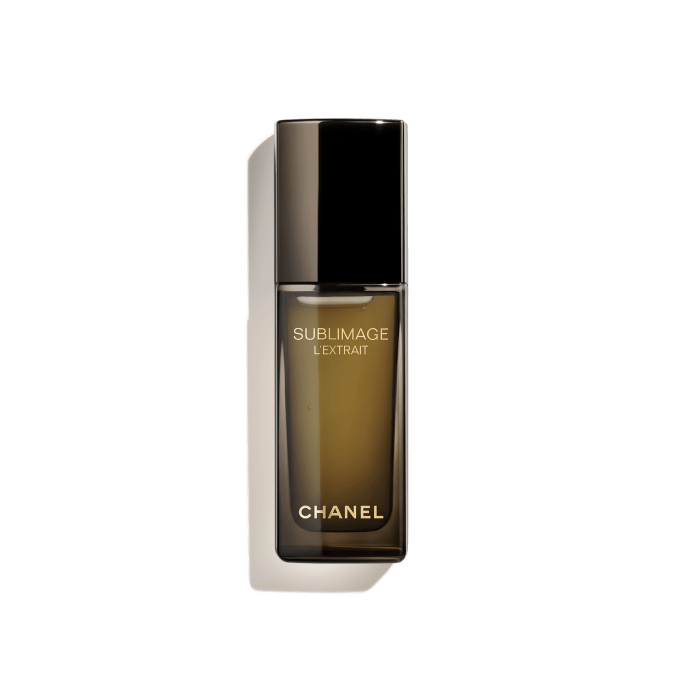 SUBLIMAGE L'EXTRAIT Ultimate Serum – Regenerates and Repairs | CHANEL