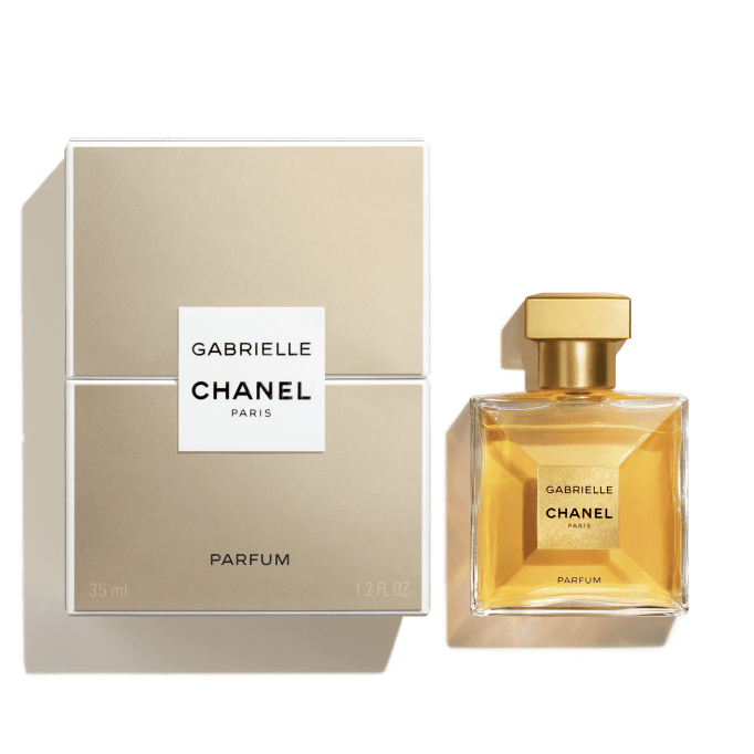 GABRIELLE CHANEL Parfum Spray - 1.2 FL. OZ. | CHANEL