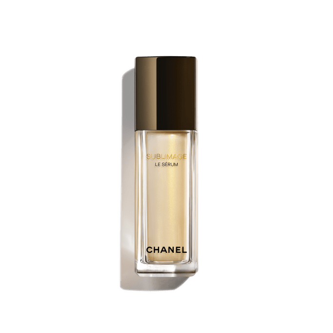 サブリマージュ ル セラム 美容液 | CHANEL シャネル