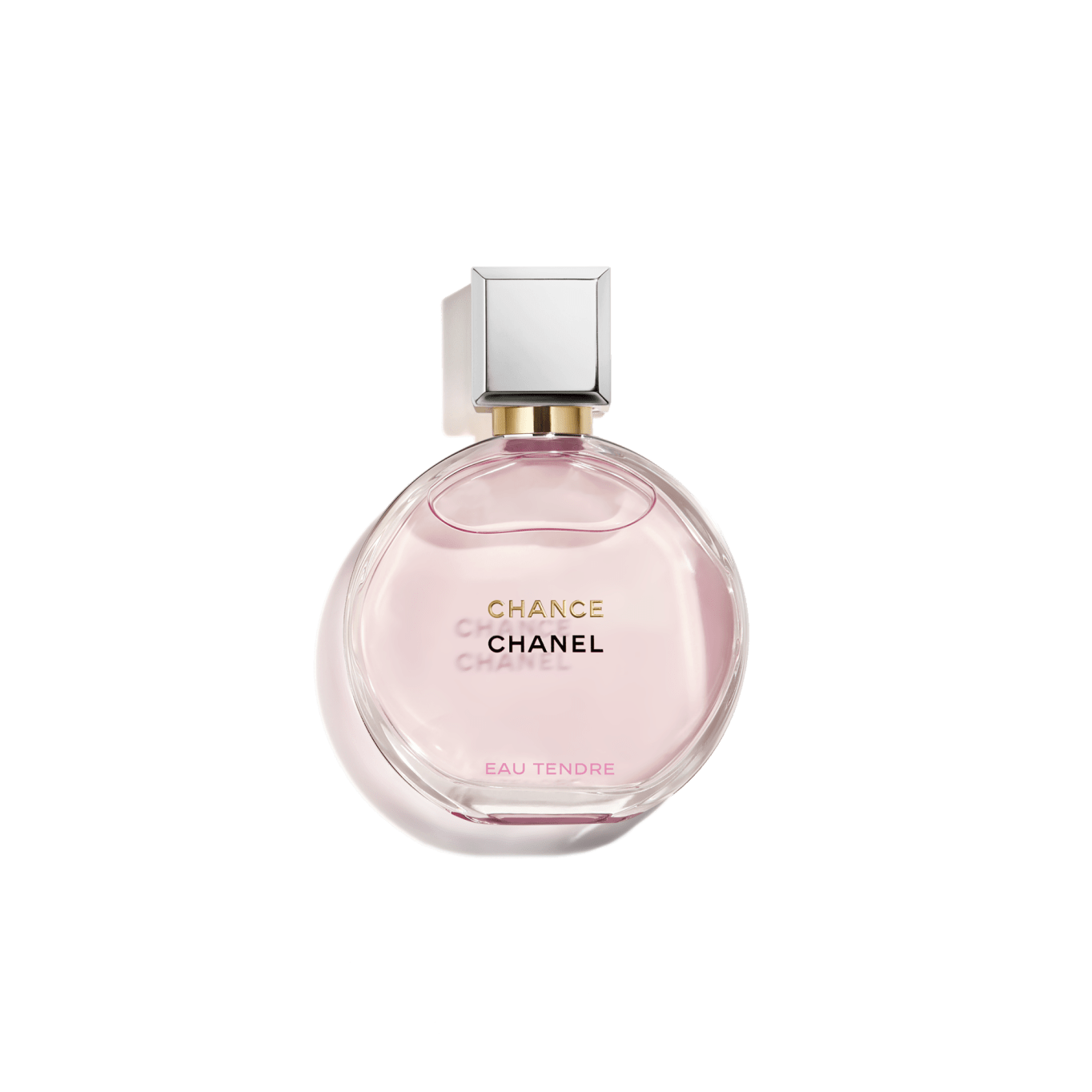 CHANCE EAU TENDRE EAU DE PARFUM SPRAY - 35 ml | CHANEL