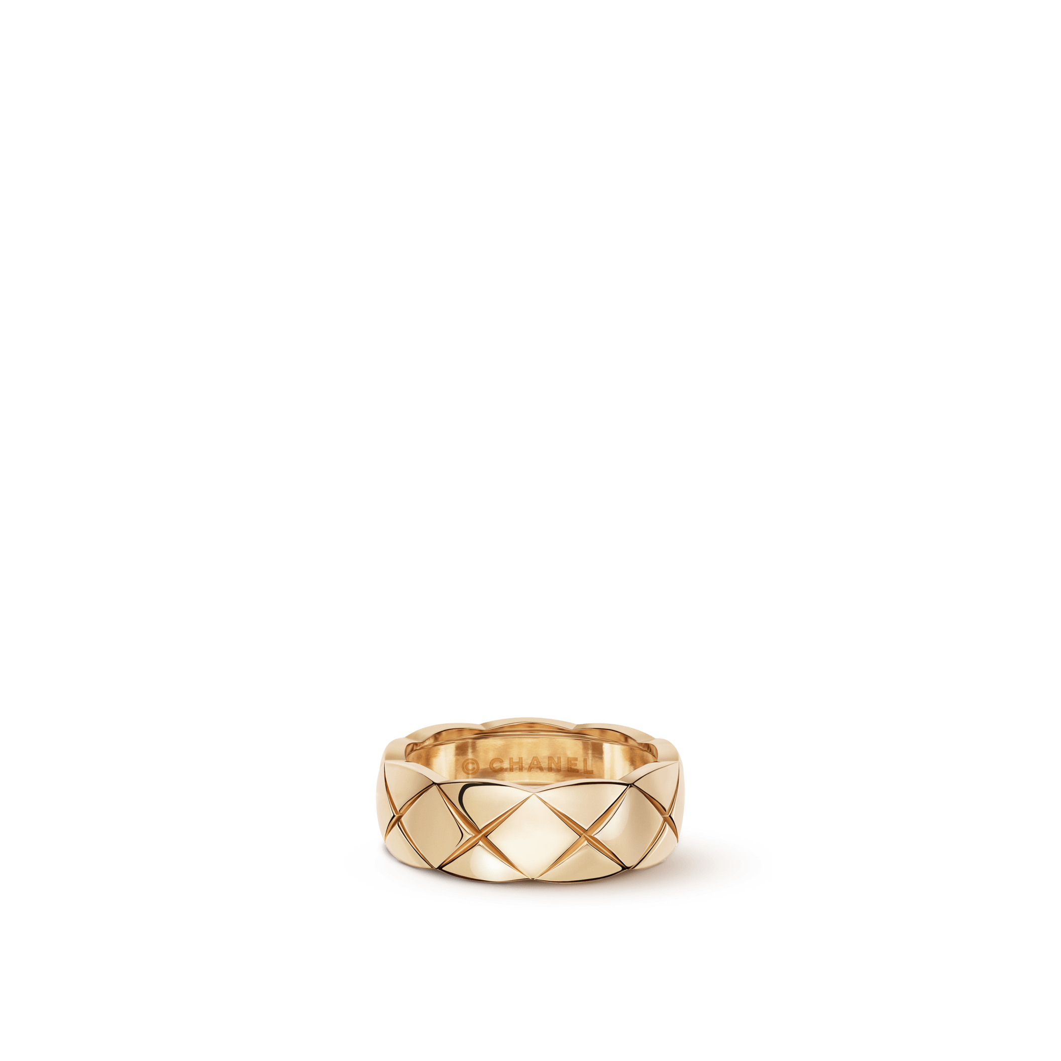 ココ クラッシュ - ファイン ジュエリー | CHANEL シャネル