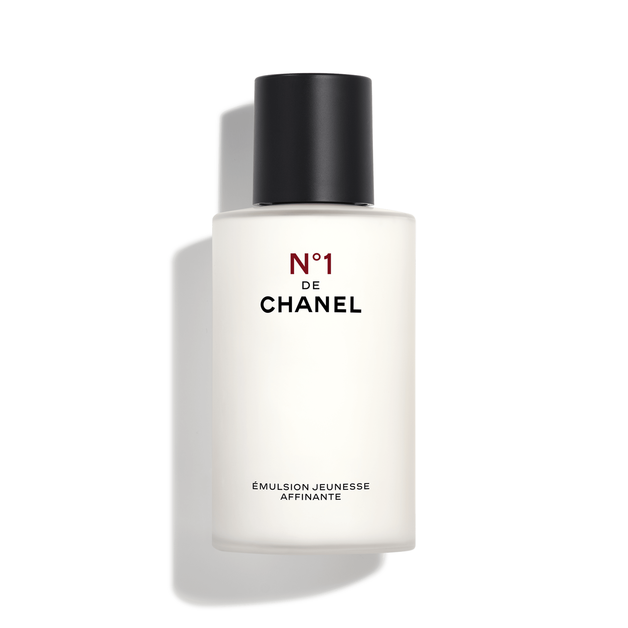 N°1 ドゥ シャネル - スキンケア | CHANEL シャネル