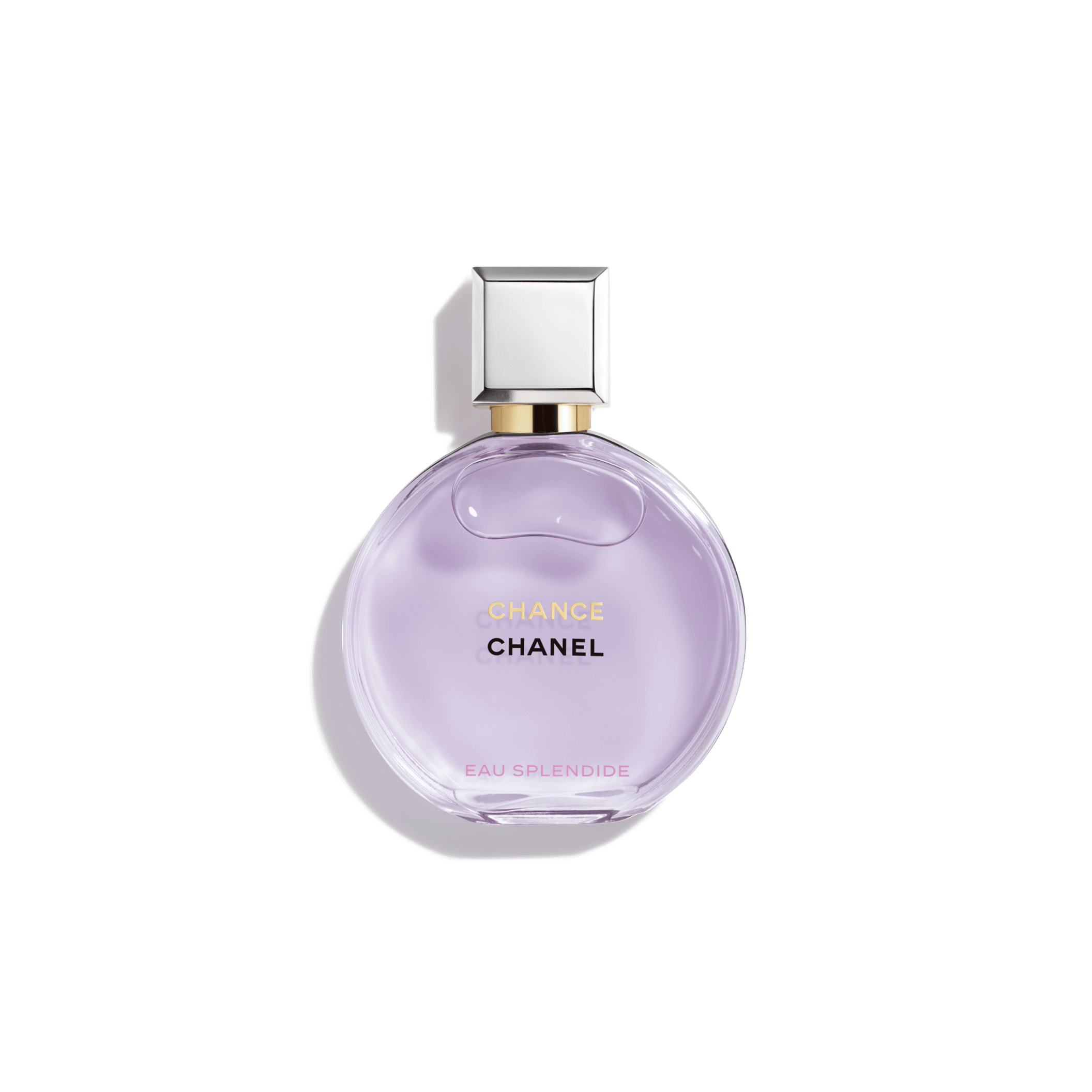 チャンス オー スプランディド - 香水・フレグランス | CHANEL シャネル