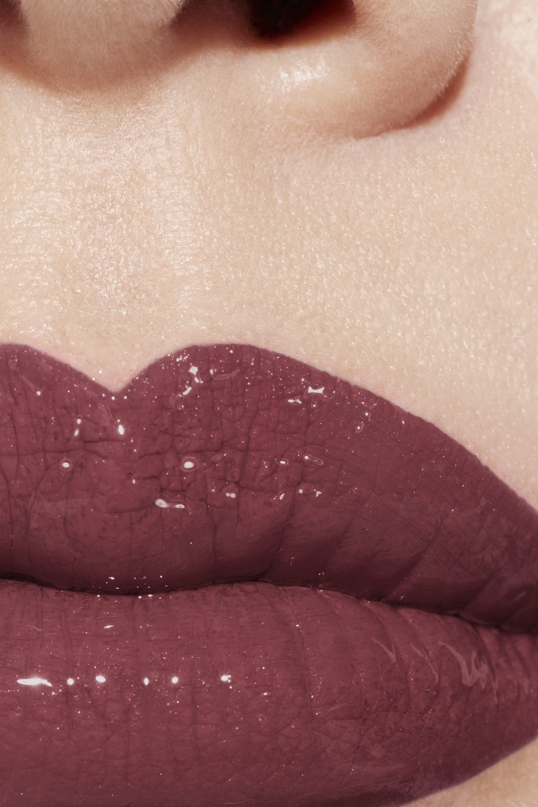 LE ROUGE DUO ULTRA TENUE Ultra wear liquid lip colour 112 - Chic