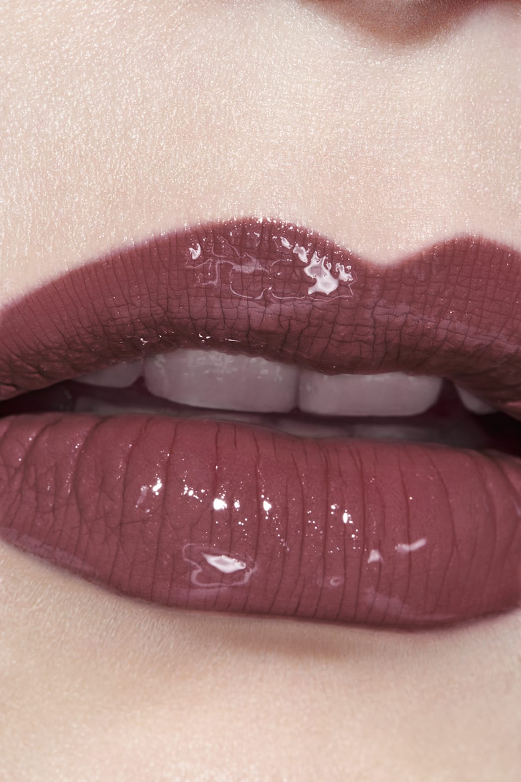 LE ROUGE DUO ULTRA TENUE Ultra wear liquid lip colour 112 - Chic