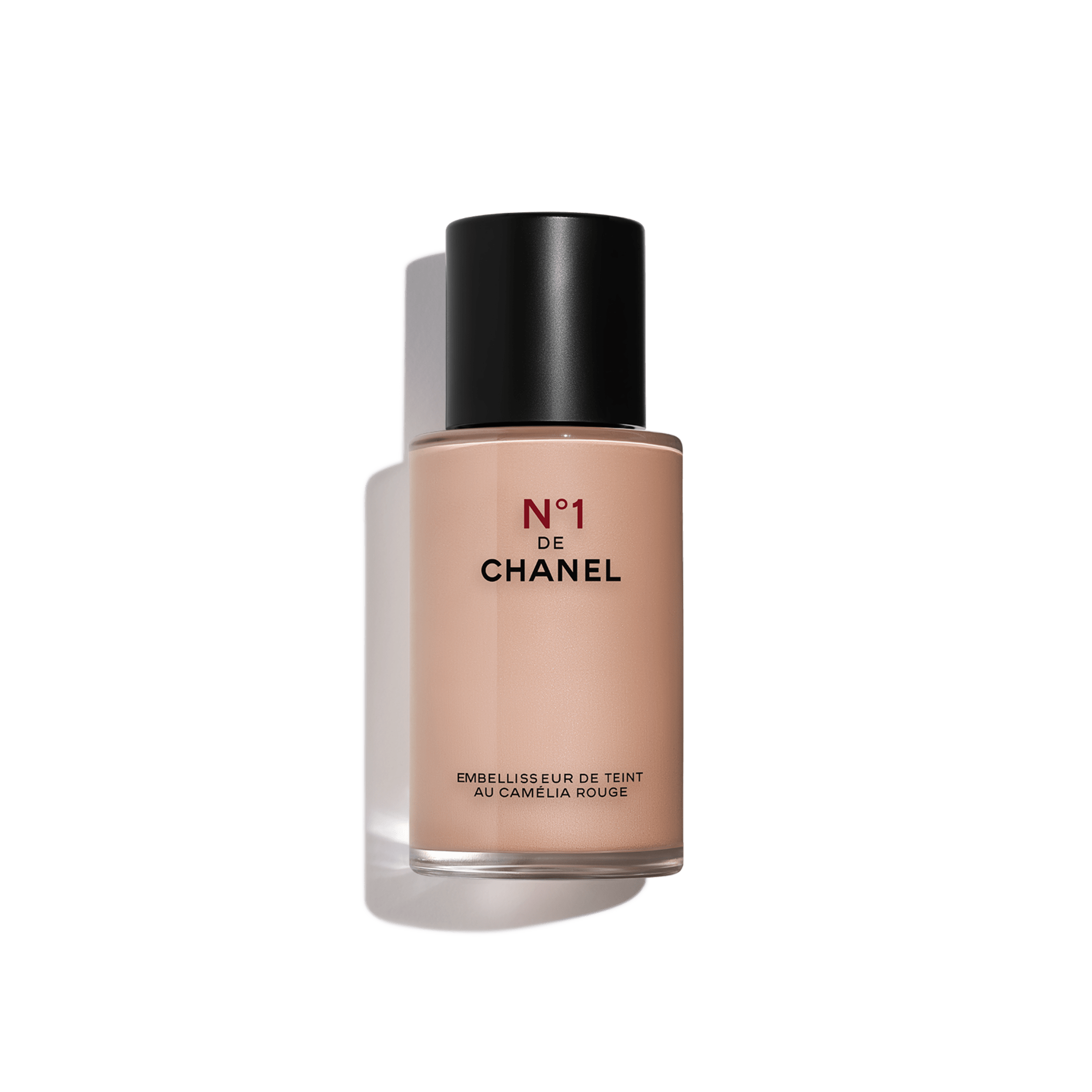 セラム N°1 ドゥ シャネル 美容液 | CHANEL シャネル