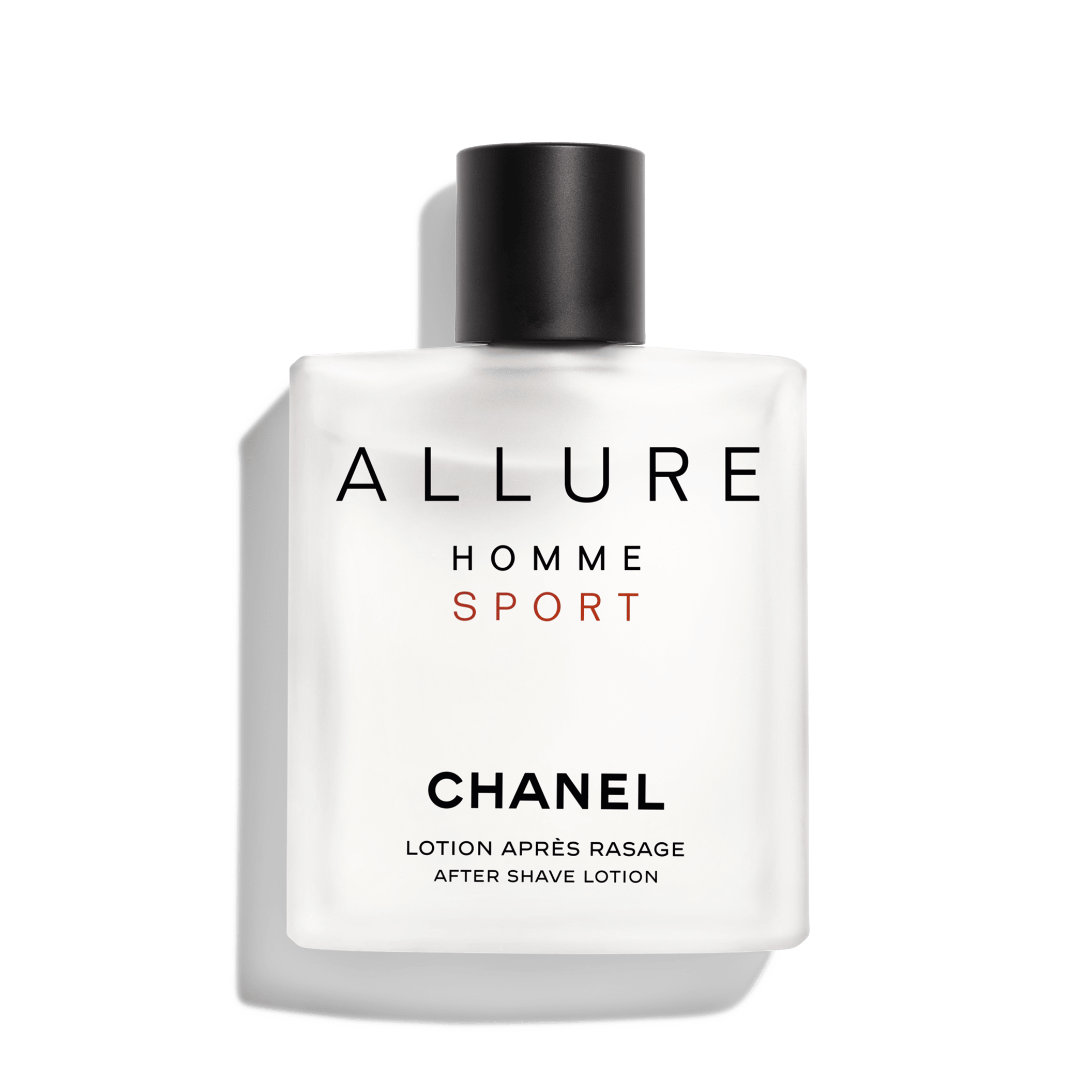 ALLURE HOMME SPORT Eau de Toilette Spray - 1.7 FL. OZ. | CHANEL