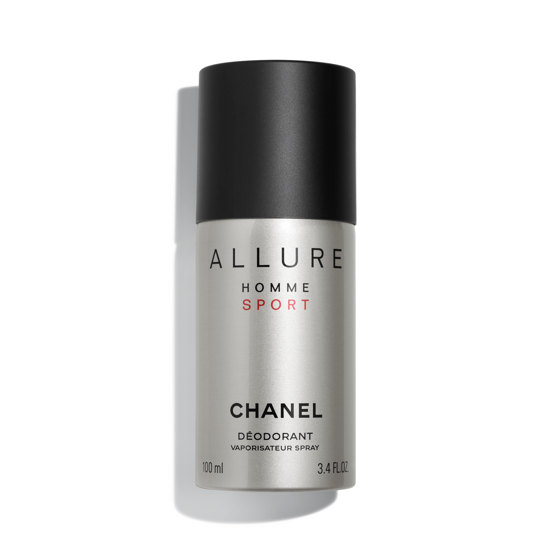 ALLURE HOMME SPORT SUPERLEGGERA Eau de Parfum Spray - 3.4 FL. OZ