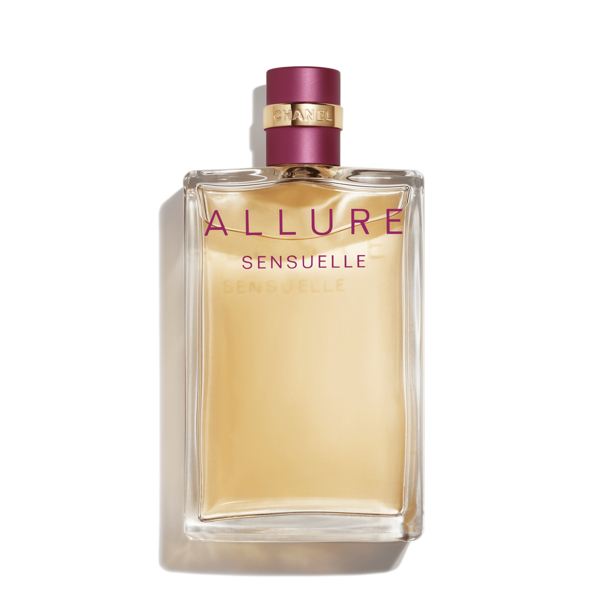 ALLURE Eau de Parfum Spray (EDP) - 3.4 FL. OZ. | CHANEL