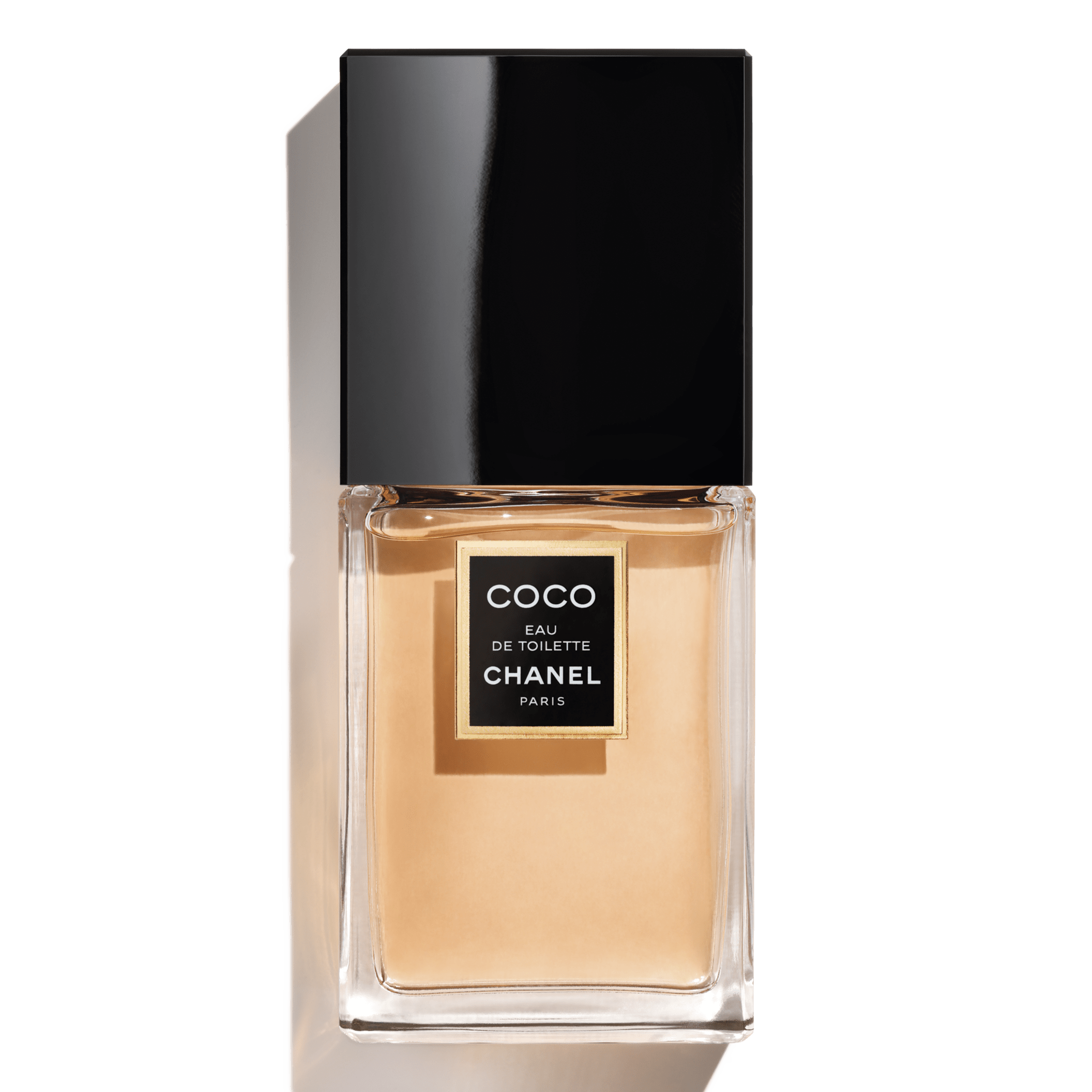 ココ ヌワール ボディ クリーム - 150 g | CHANEL シャネル