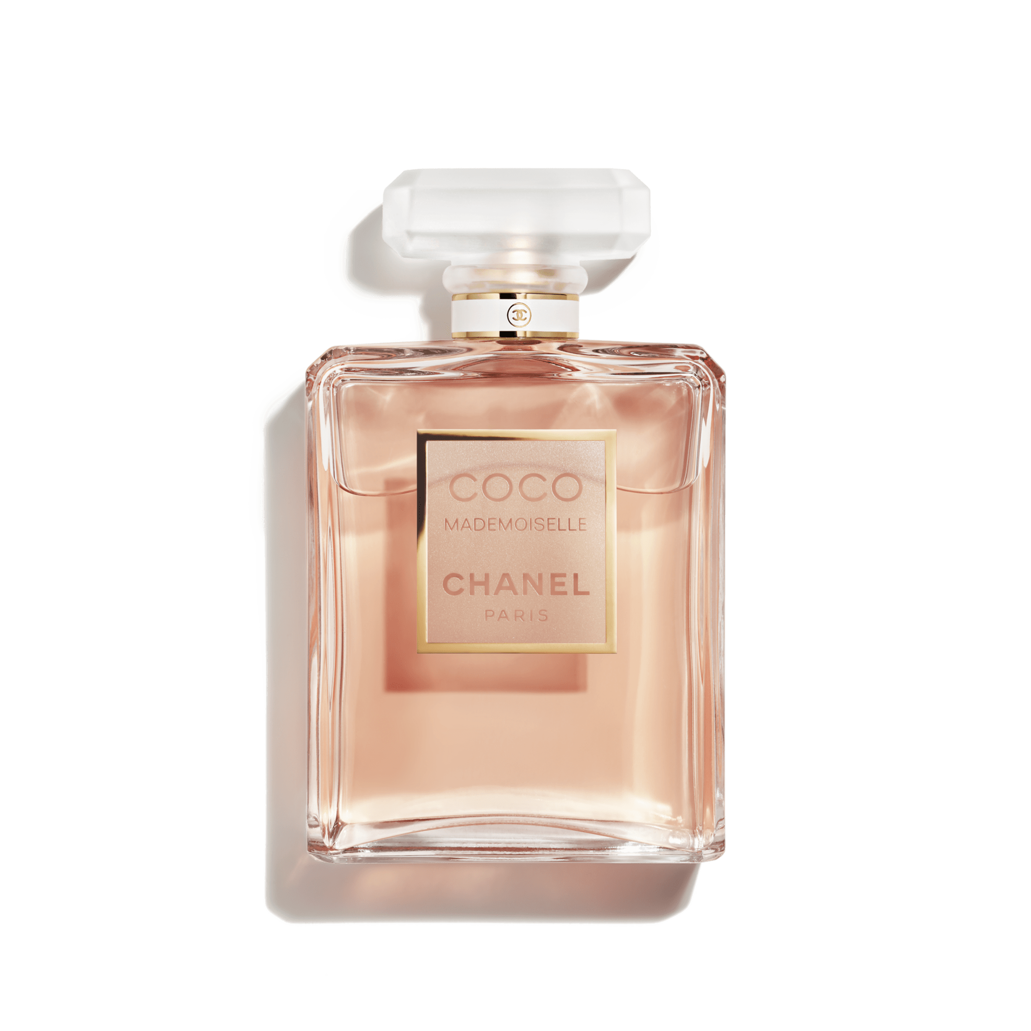 ココ マドモアゼル シルキー ボディ クリーム - 150 g | CHANEL シャネル