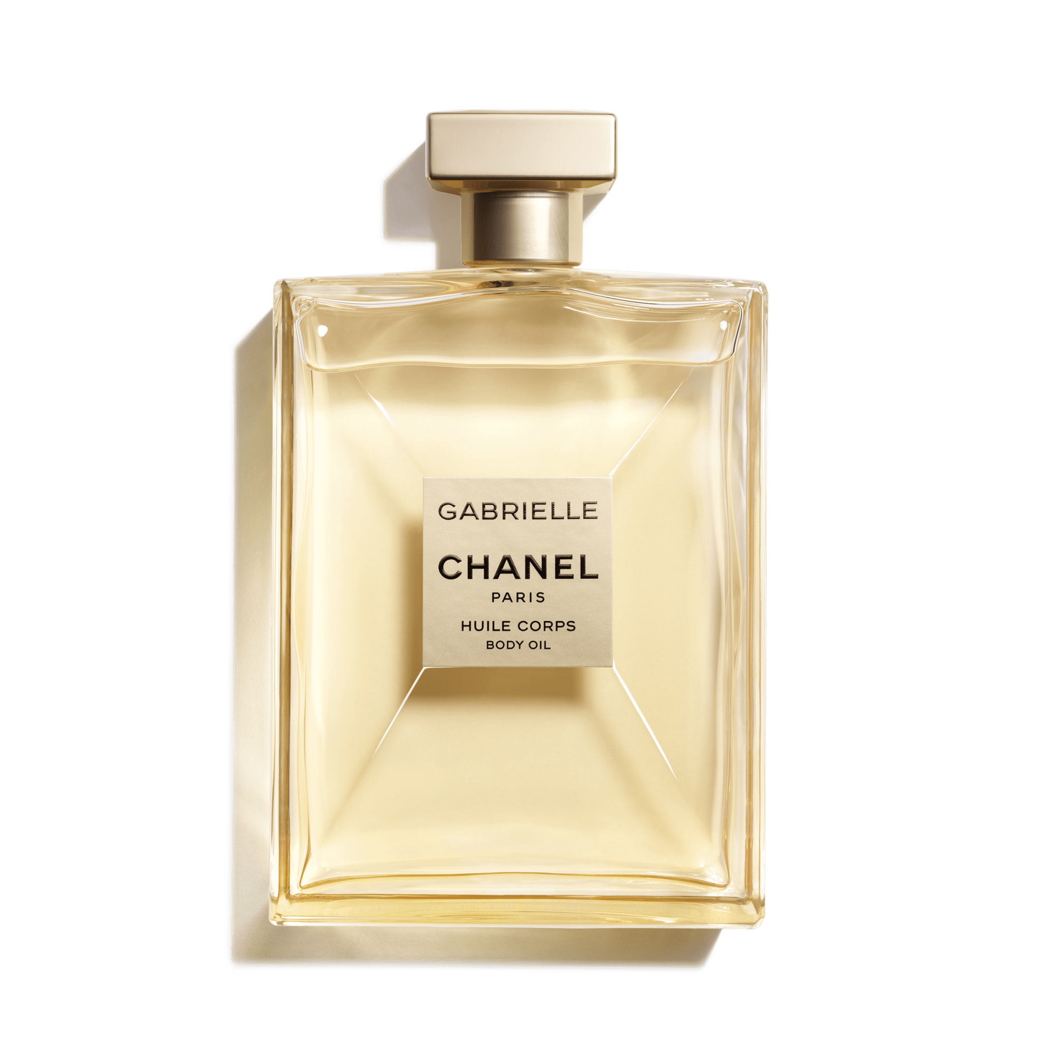 GABRIELLE CHANEL Eau de Parfum Spray (EDP) - 3.4 FL. OZ. | CHANEL