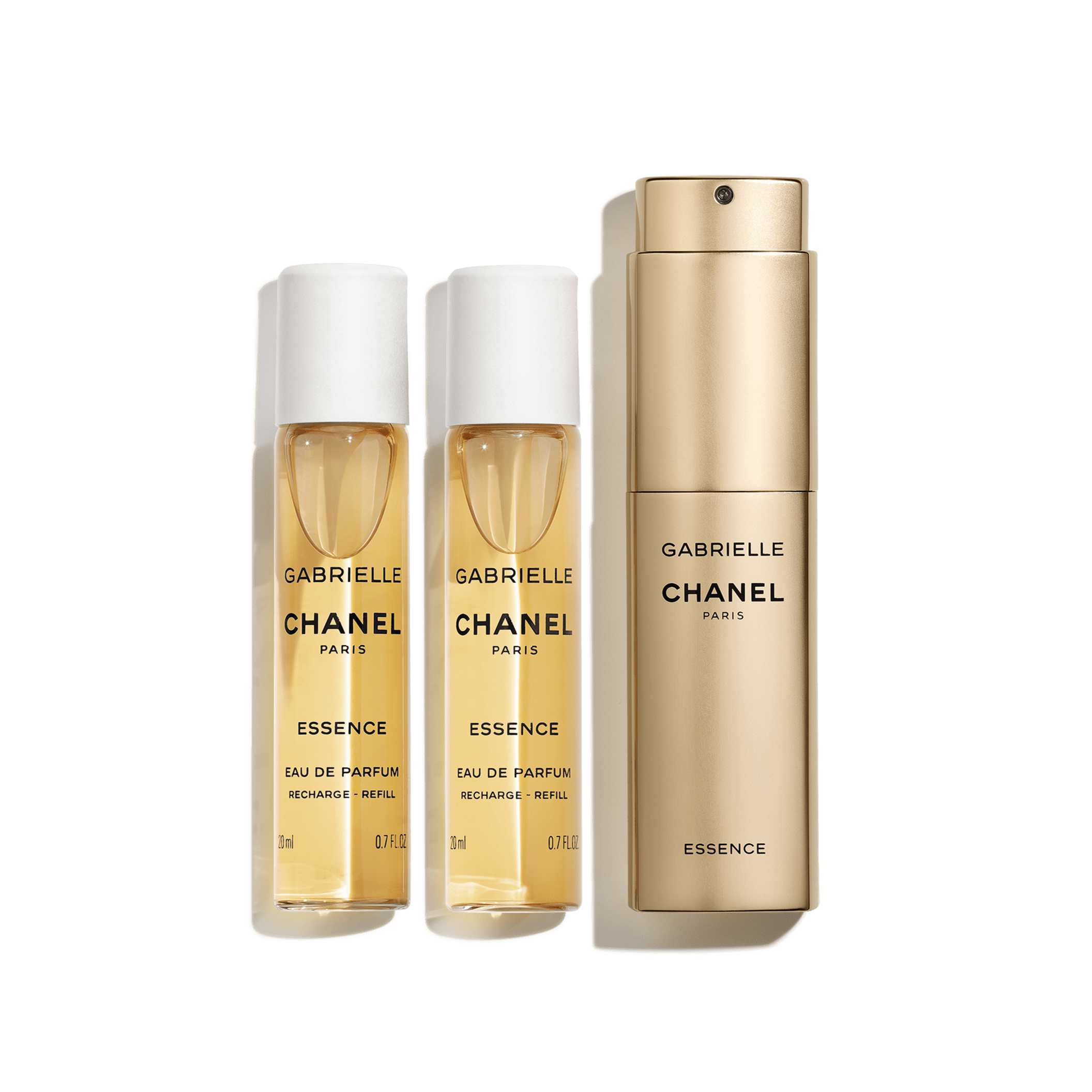 GABRIELLE CHANEL ESSENCE Eau de Parfum Spray (EDP) - 3.4 FL. OZ