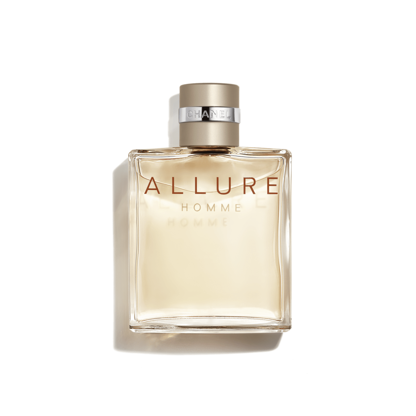 アリュール オム オードゥ トワレット - 50 ml | CHANEL シャネル