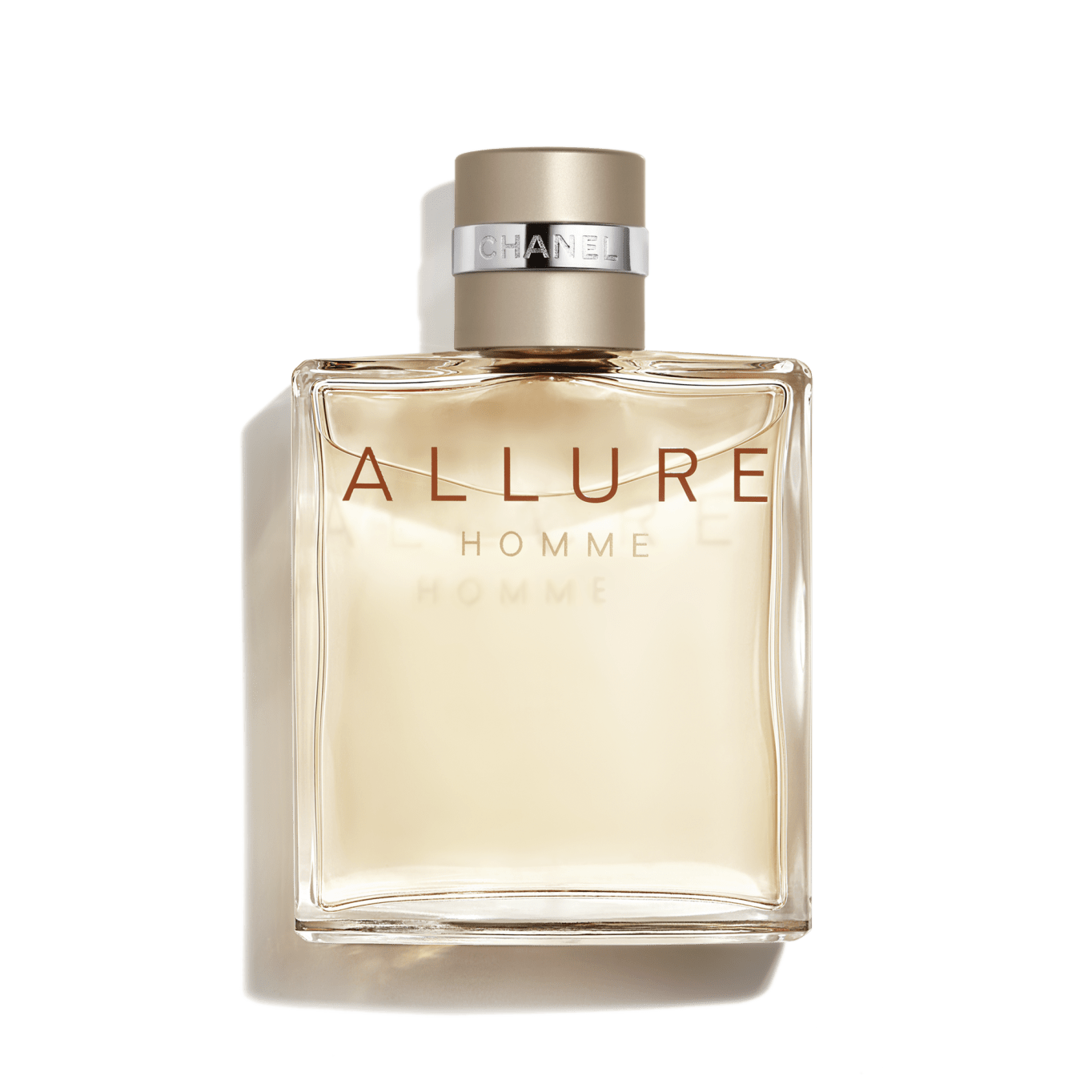 アリュール オム オードゥ トワレット - 100 ml | CHANEL シャネル