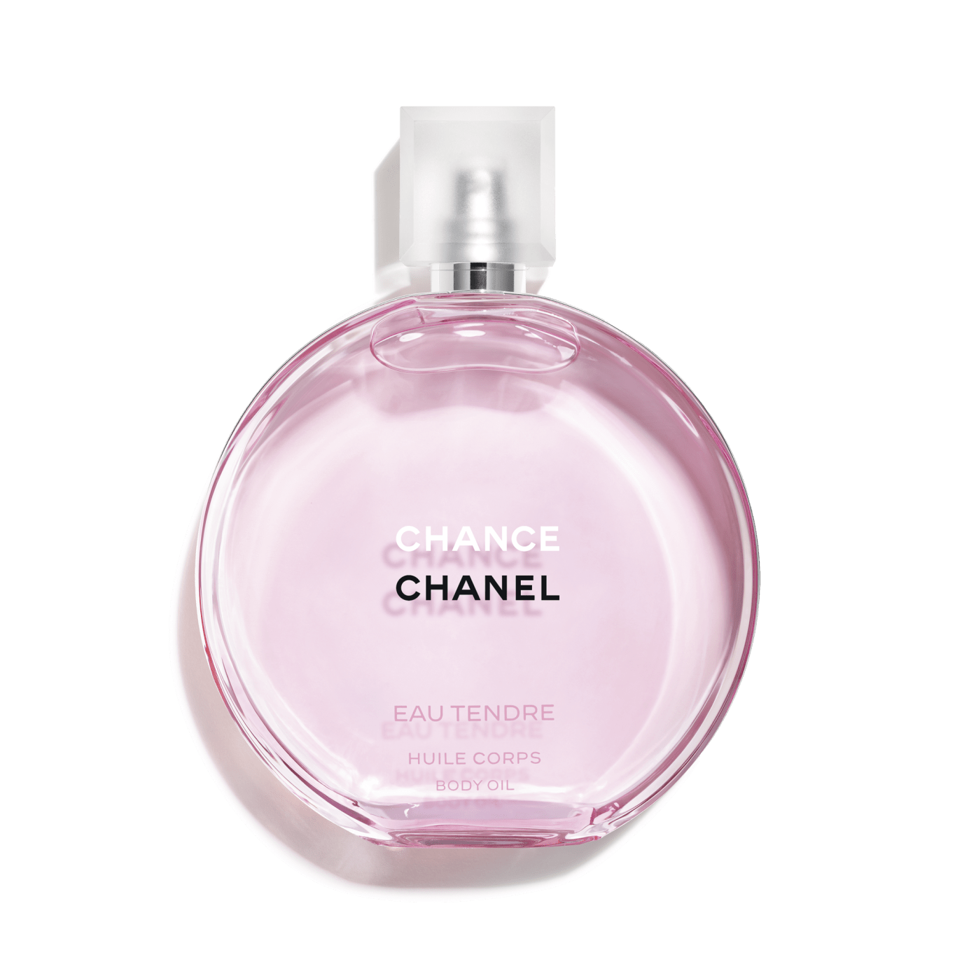 CHANCE EAU TENDRE Body Oil - 5 FL. OZ. | CHANEL