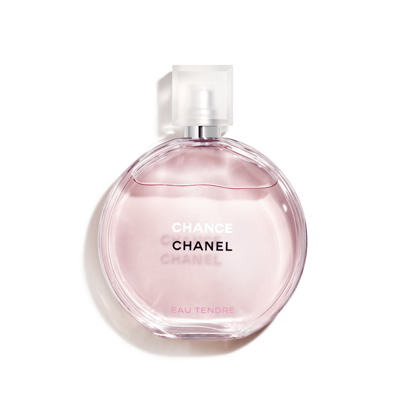 香水(女性用) CHANEL CHANCE 150ml Eau de Toilette チャンス オードゥ トワレット（ヴァポリザター） - 50 ml | CHANEL
