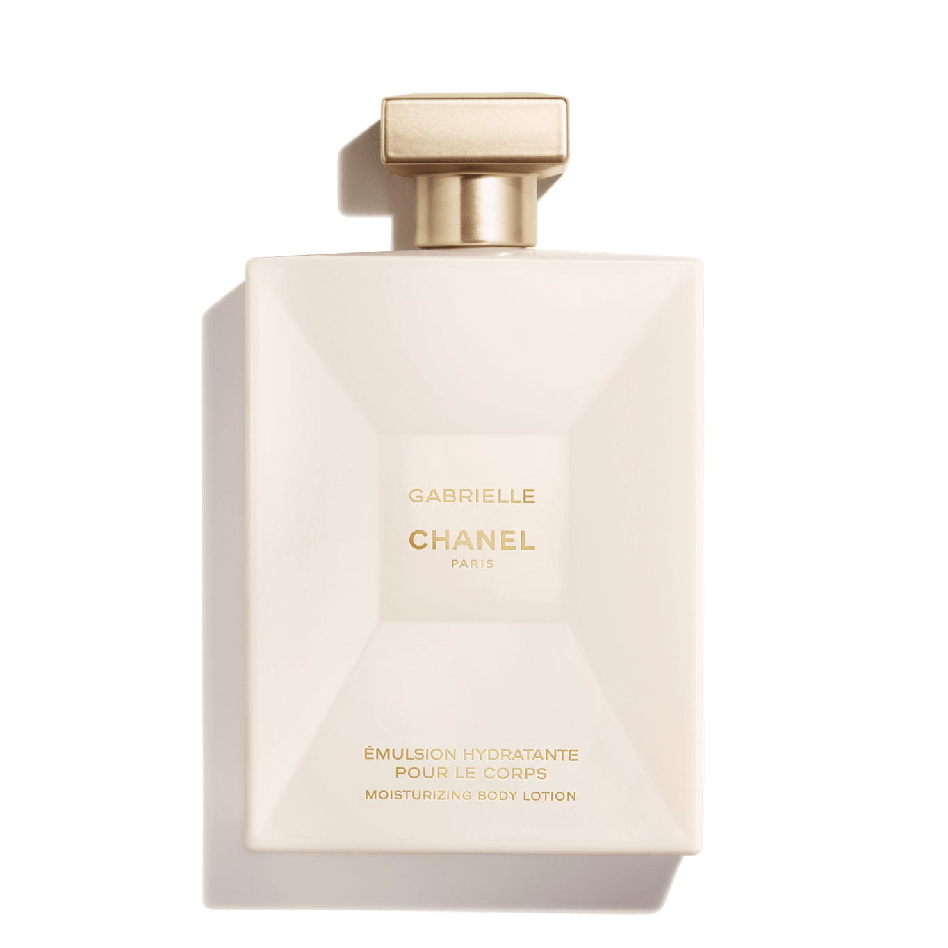 ガブリエル シャネル ボディ ローション - 200 ml | CHANEL シャネル