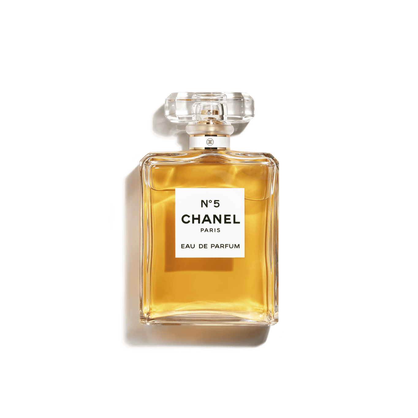 シャネル N°5 オードゥ パルファム - 50 ml | CHANEL シャネル