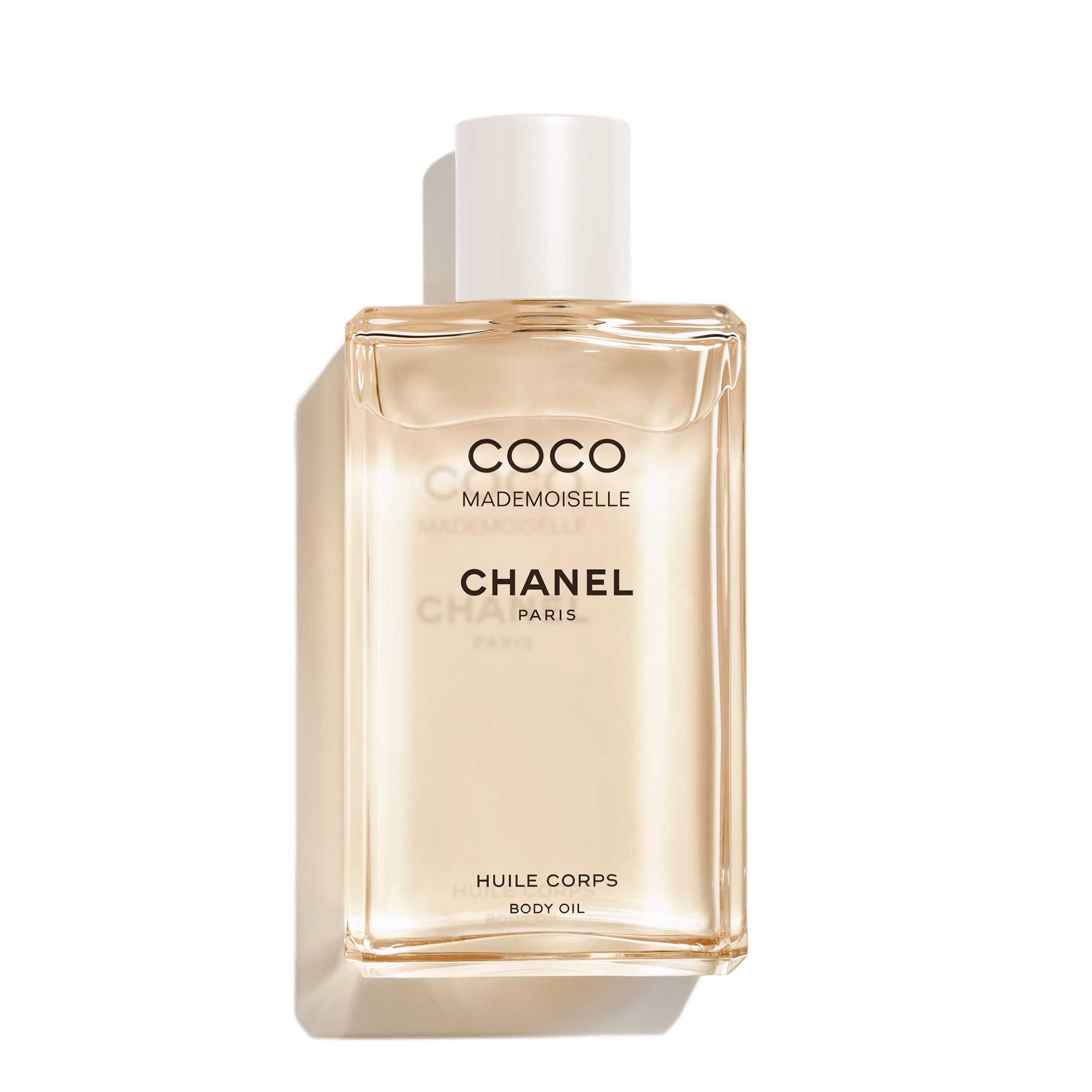 ココ マドモアゼル フレグランス プライマー - 100 ml | CHANEL シャネル