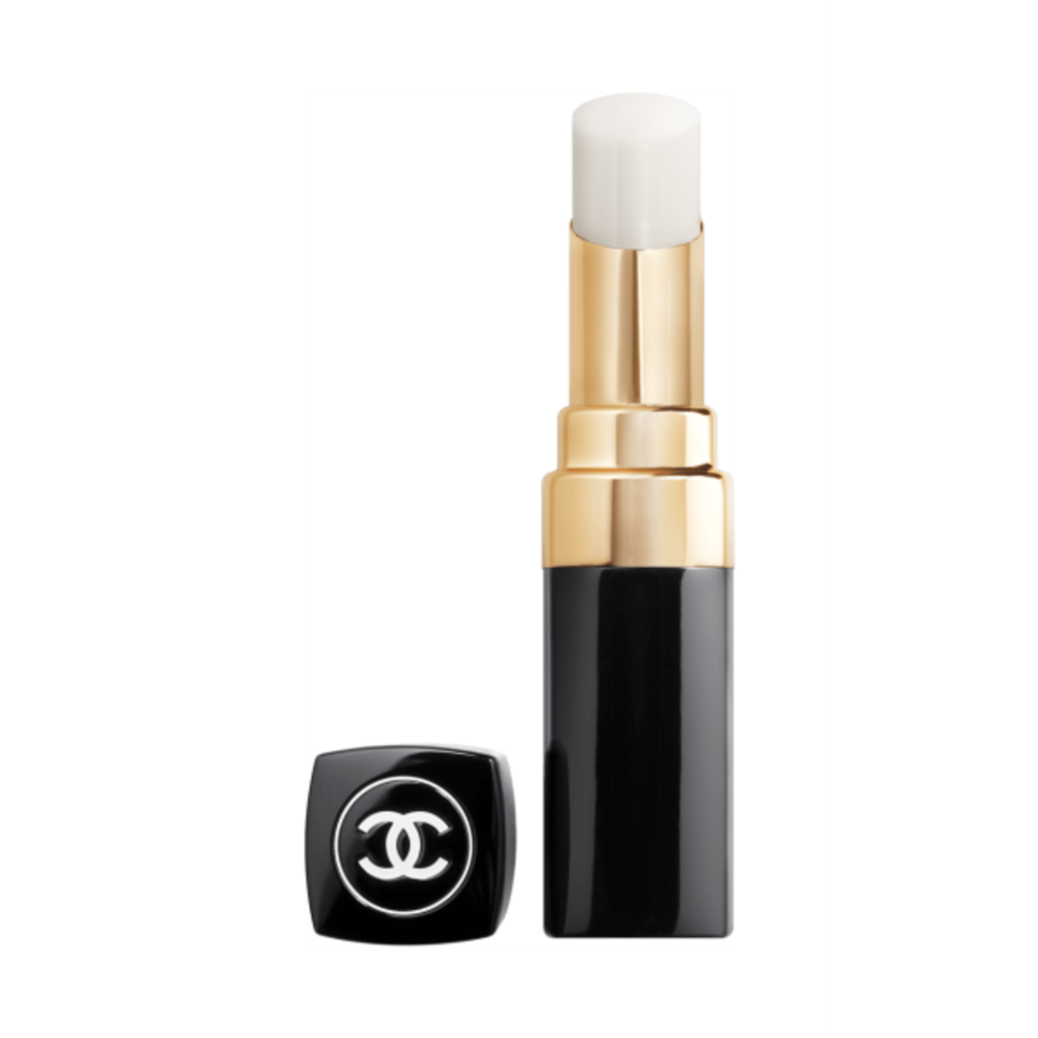 ROUGE COCO BAUME Hydrating conditioning lip balm | CHANEL