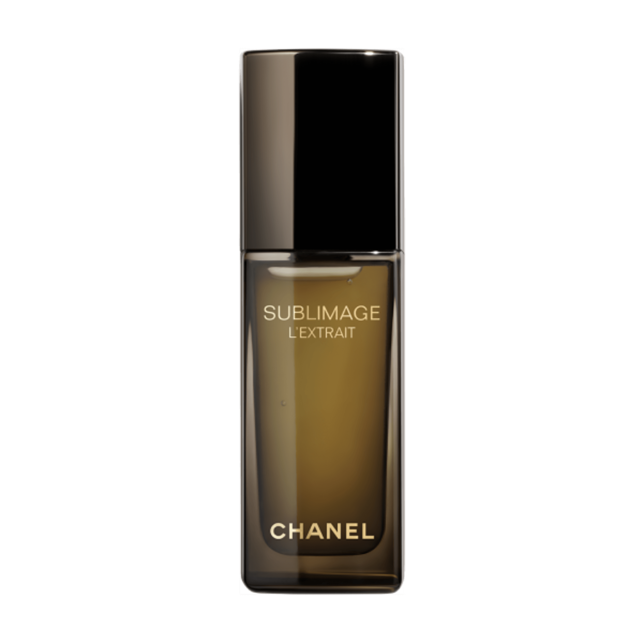 サブリマージュ レクストレ ドゥ ユイル 美容液 | CHANEL シャネル