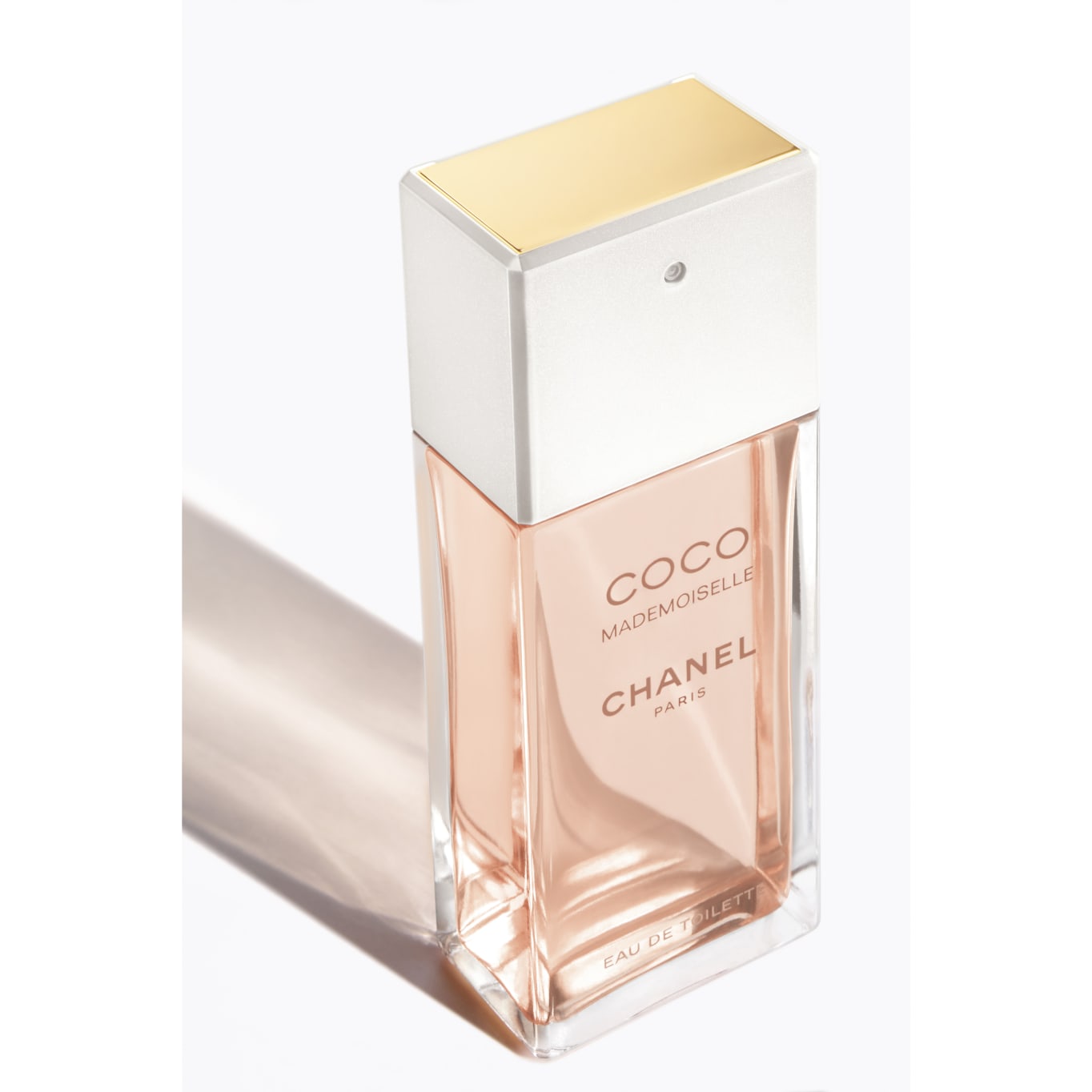 ココ マドモアゼル オードゥ トワレット（ヴァポリザター） - 100 ml