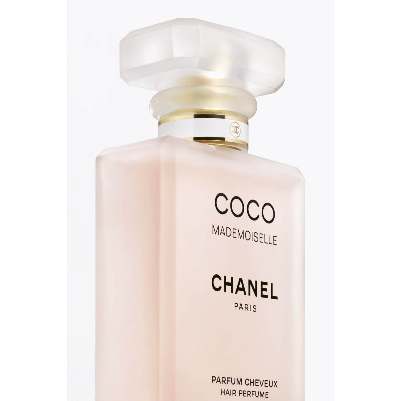 ココ マドモアゼル ヘア パルファム - 35 ml - Fragrance | CHANEL