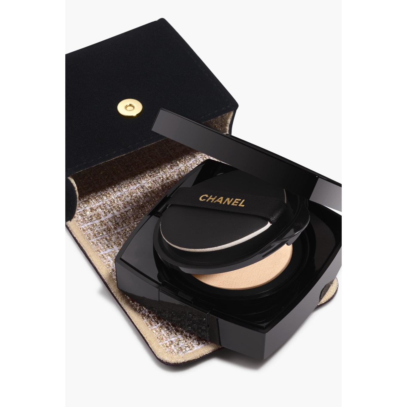 サブリマージュ レサンス ドゥ タン クッション | CHANEL シャネル