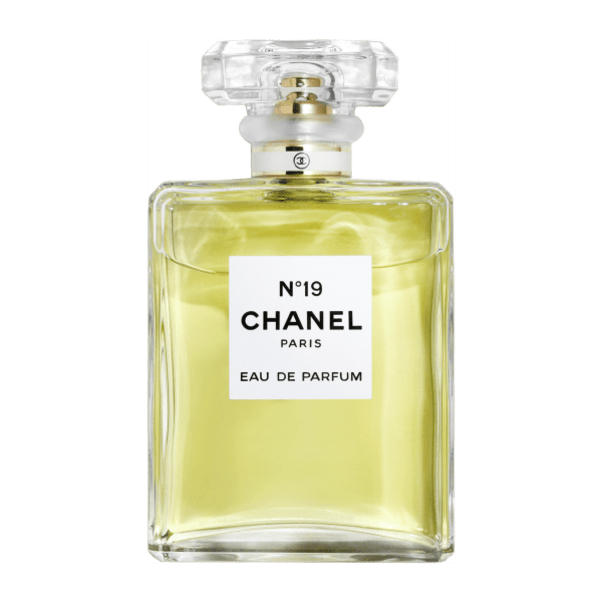 シャネル N°19 オードゥ パルファム（ヴァポリザター） - 100 ml