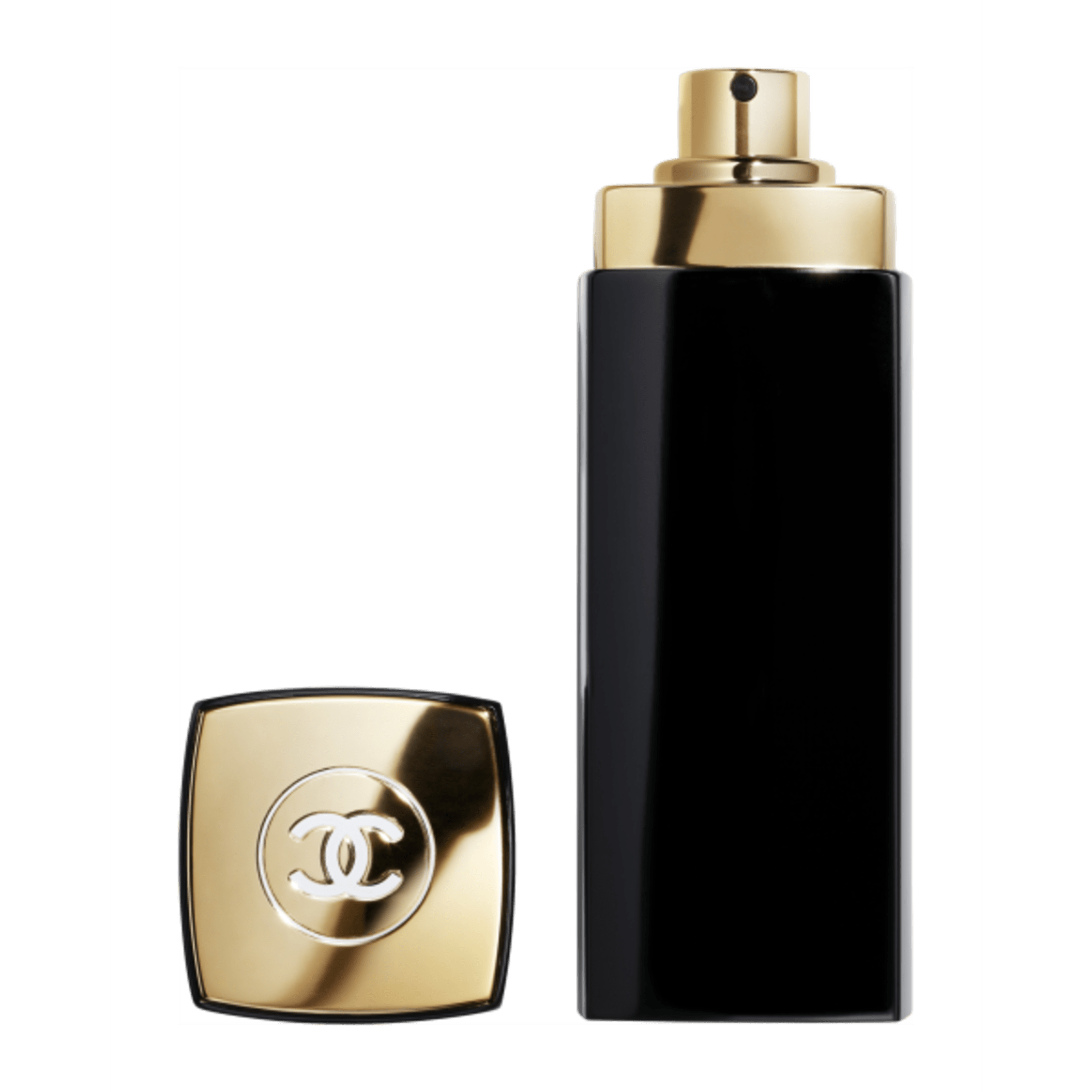 N°5 Eau de Parfum Refillable Spray (EDP) - 2 FL. OZ. | CHANEL