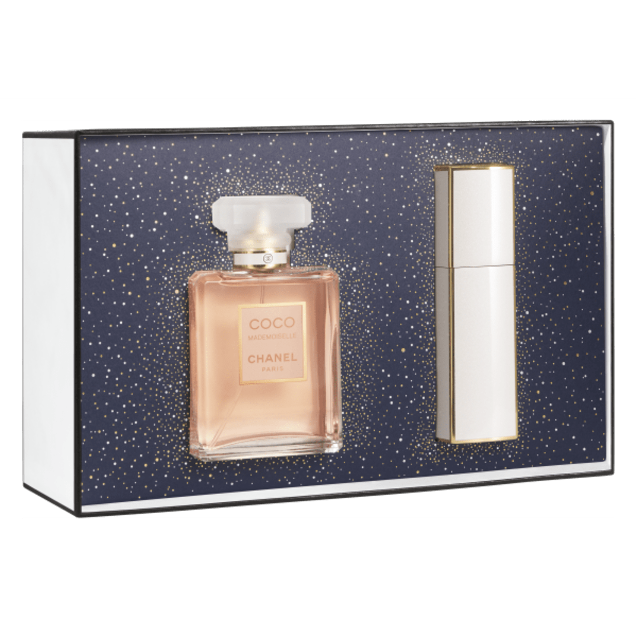 COCO MADEMOISELLE 1.7 fl. oz. Eau de Parfum Twist and Spray Set